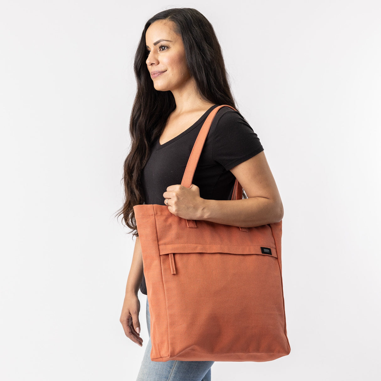 Executive Work Tote Bag