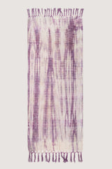 Naturally Dyed Herbal Yoga Towels