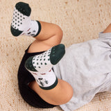 Kids Socks that Protect Bears