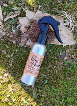 *Preorder* "Bug Not" Bug Repellant Spray
