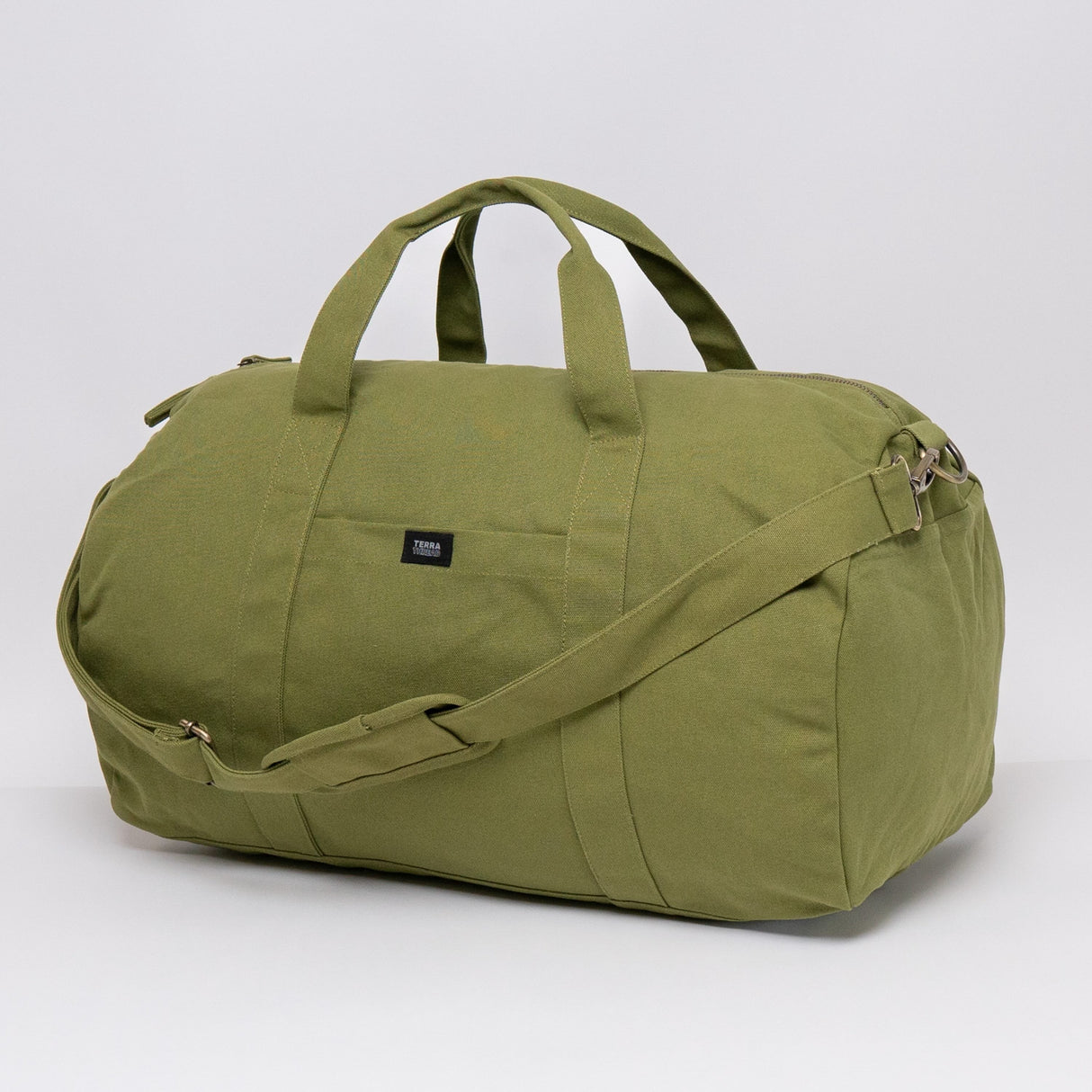 Bumi Eco Duffel Bag