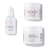 Stretch Mark Prevention Trio