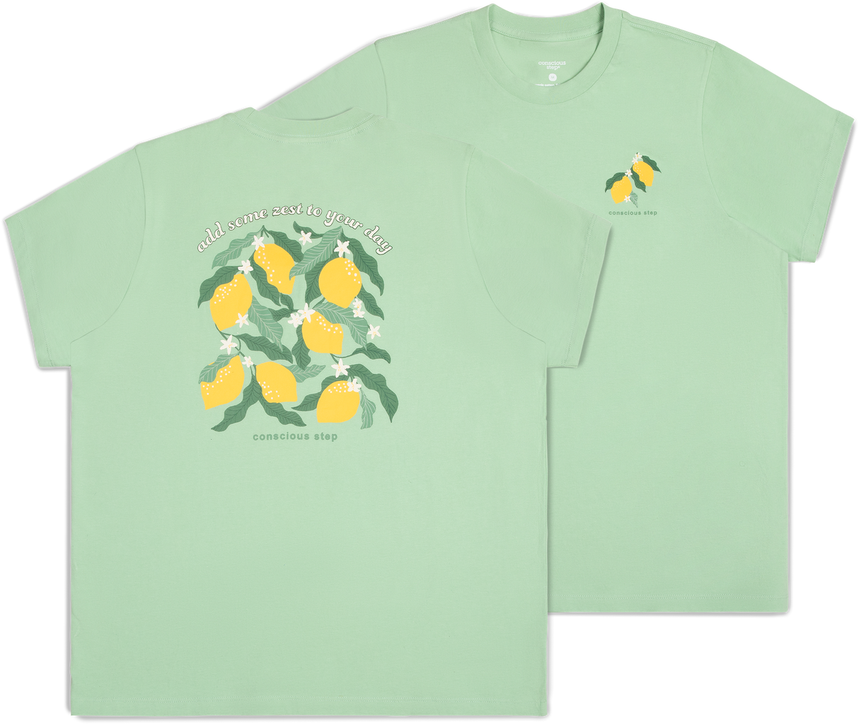 Plant Trees T-Shirt