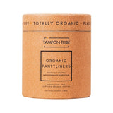 A Tube of Pantyliners - 24ct