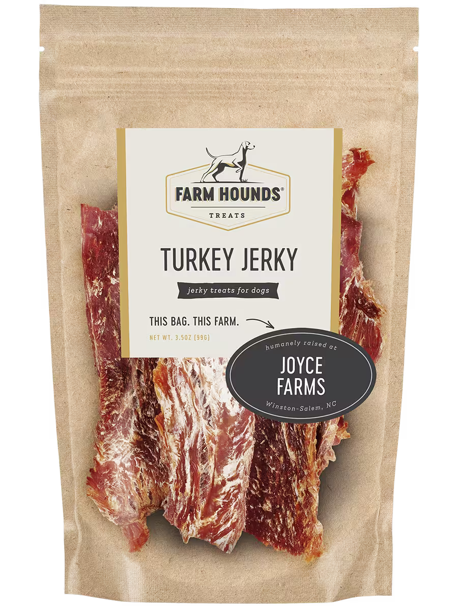 Turkey Jerky