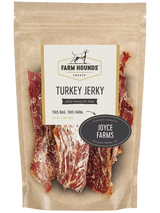 Turkey Jerky