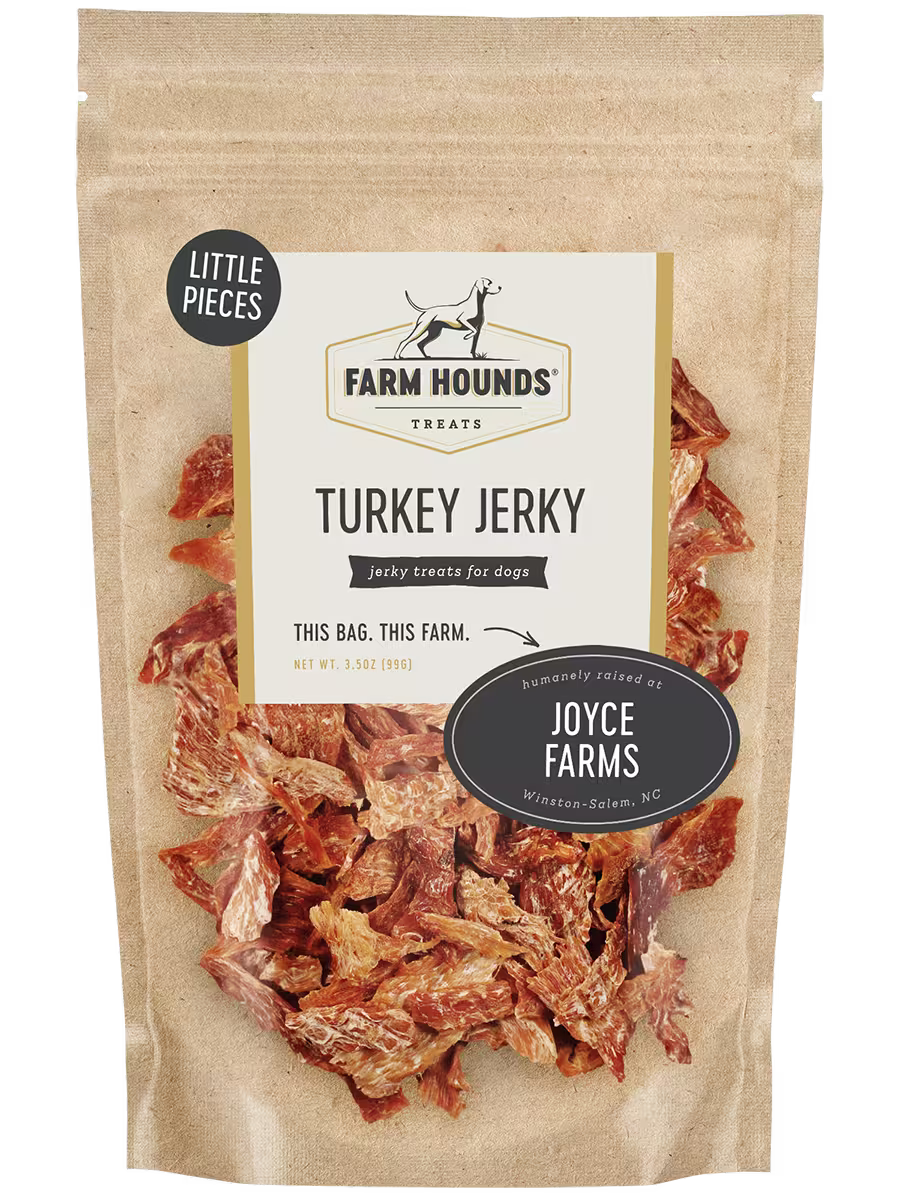 Turkey Jerky