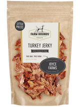 Turkey Jerky