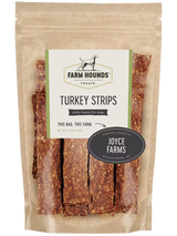 Turkey Strips