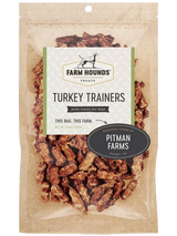 Turkey Trainers