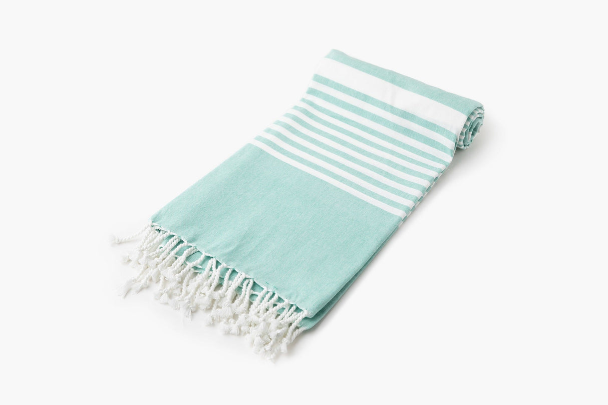 Turkish Beach Towels