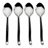 Twig Coffee/Desert Spoon 4 Set