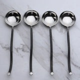 Twig Sugar Spoon 4 Pc. Set