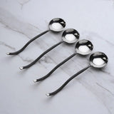 Twig Sugar Spoon 4 Pc. Set