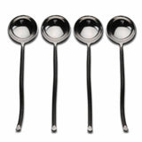Twig Sugar Spoon 4 Pc. Set