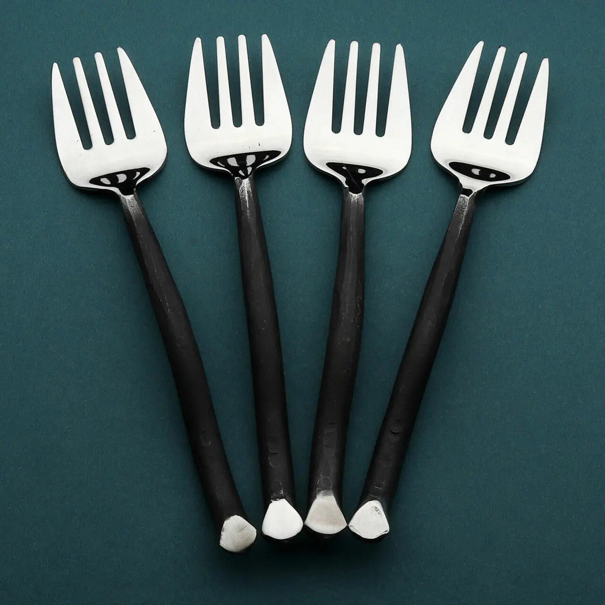 Twig Sardine Table Forks 4 Pc. Set