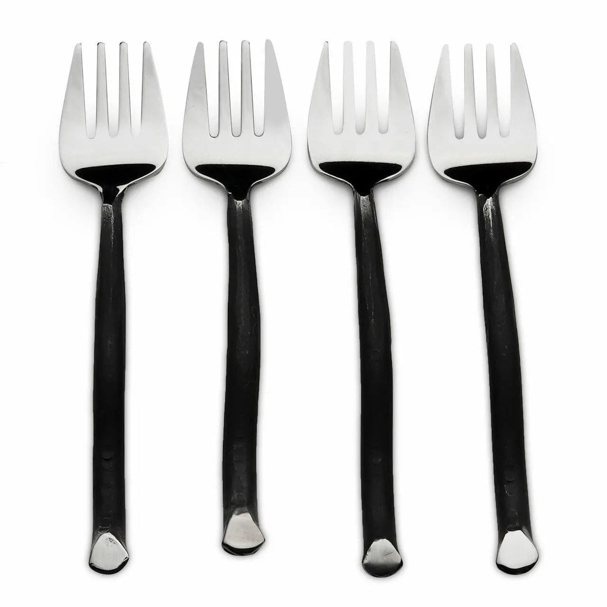 Twig Sardine Table Forks 4 Pc. Set