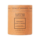 A Tube of Pantyliners - 24ct