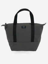 Mini Canvas Tote Bag