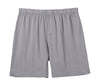 Men's Soft 100% Cotton Jersey Boxer