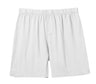 Men's Soft 100% Cotton Jersey Boxer