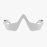 Under-Eye Red Light Therapy Skin Rejuvenation and Relaxation Massager