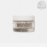 Unflavored Tooth Powder