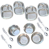 Unicorn Dining for Four Bundle
