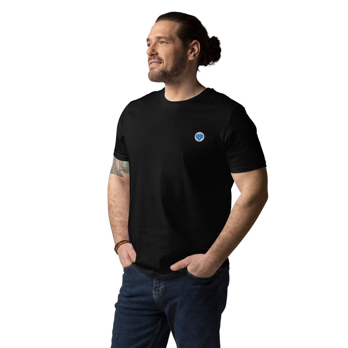 Organic Cotton LOVE-ly T-Shirt