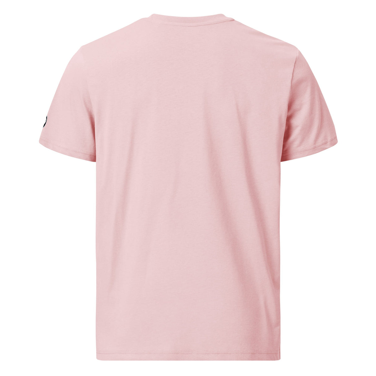 Organic Lead with LOVE T-Shirt