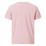 Organic Lead with LOVE T-Shirt