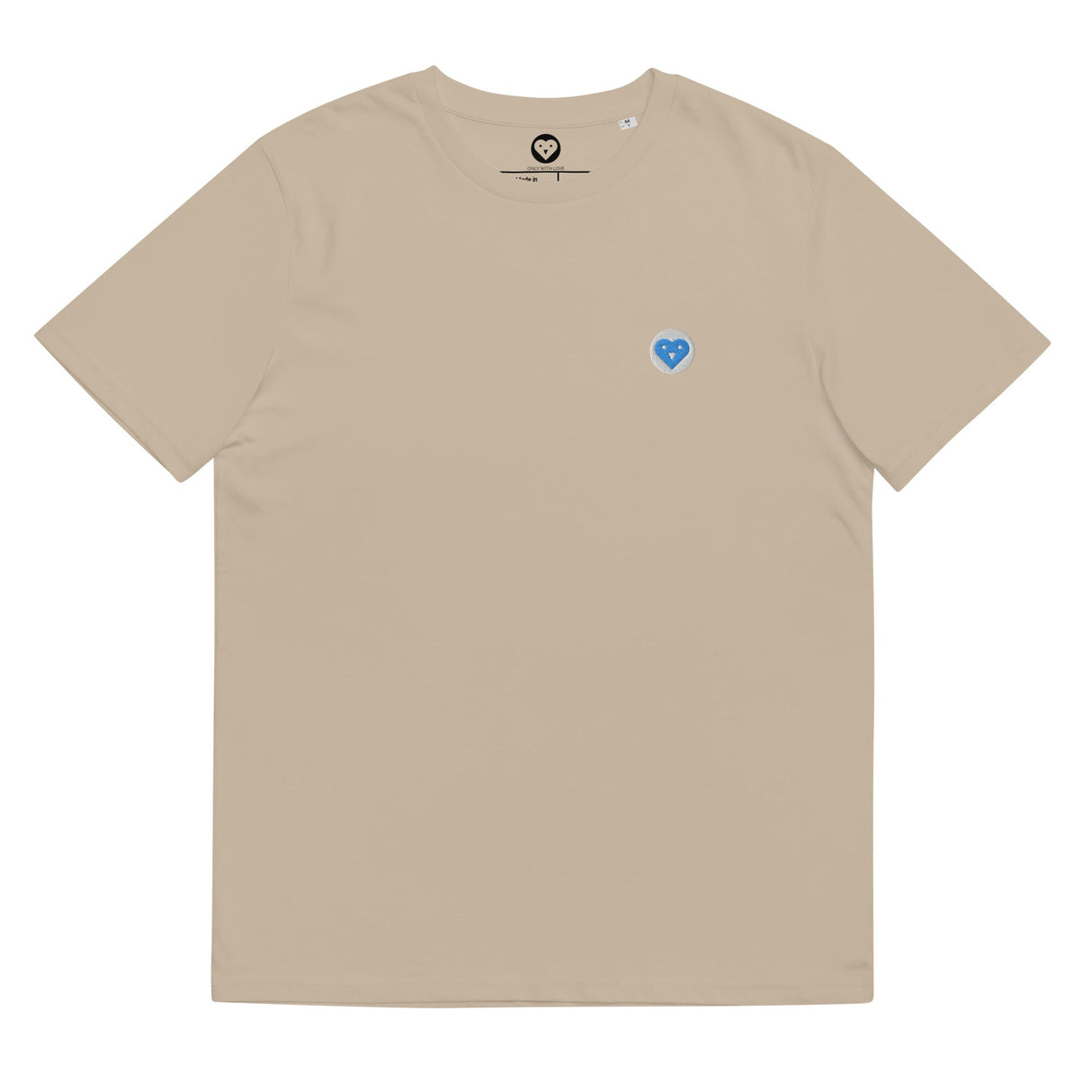 Organic Cotton LOVE-ly T-Shirt