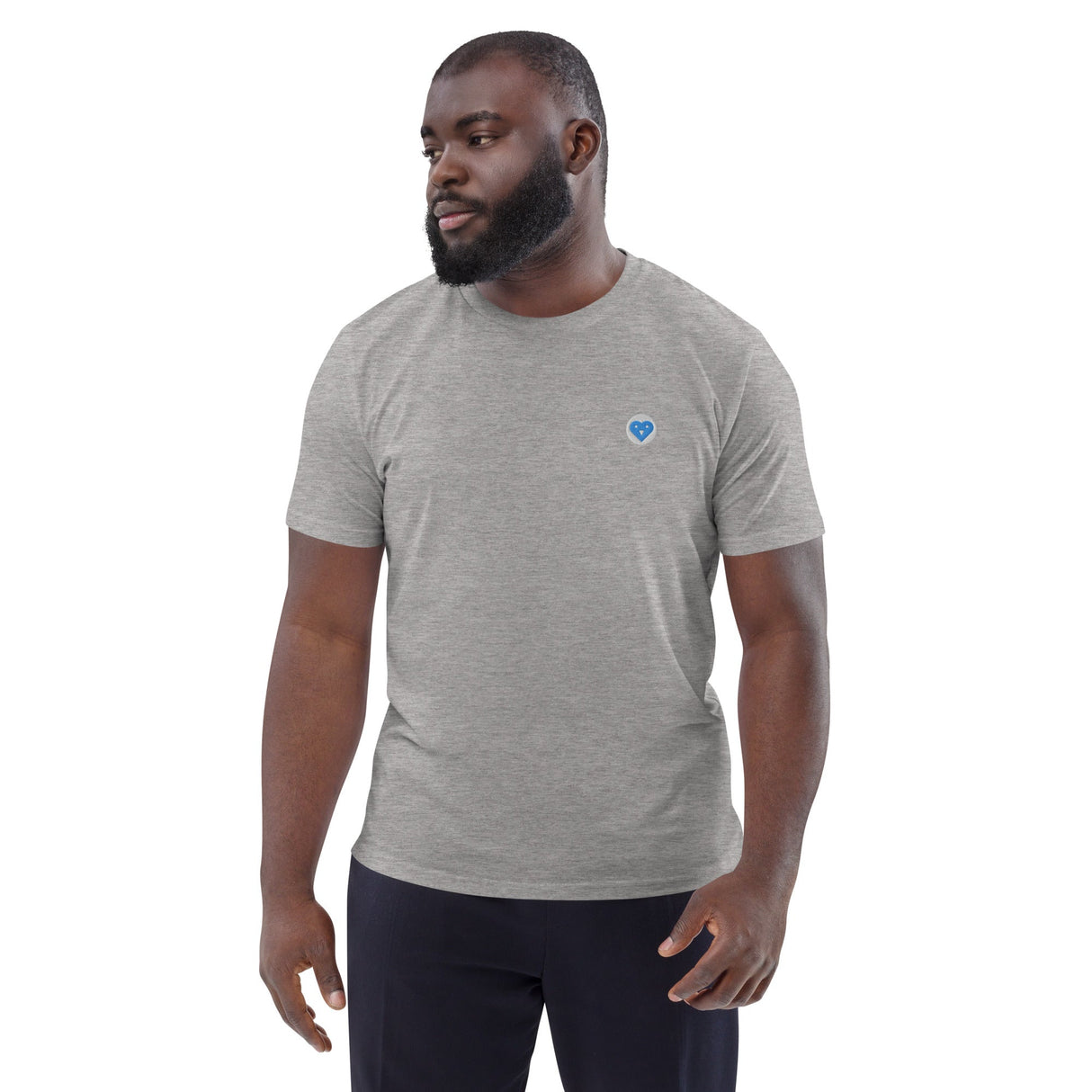 Organic Cotton LOVE-ly T-Shirt