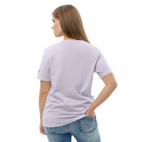 Organic Lead with LOVE T-Shirt