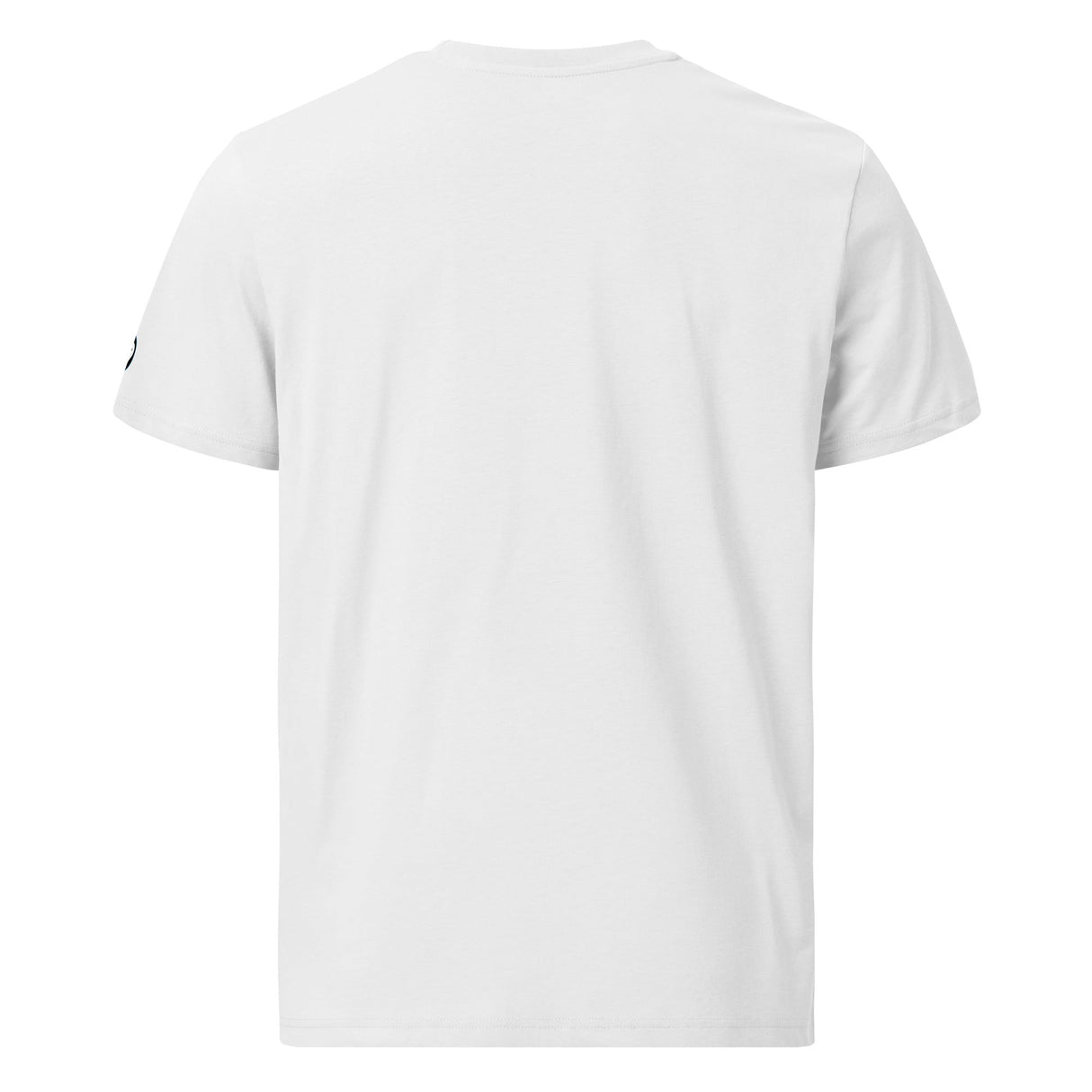Organic Lead with LOVE T-Shirt