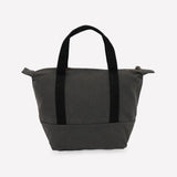 Mini Canvas Tote Bag