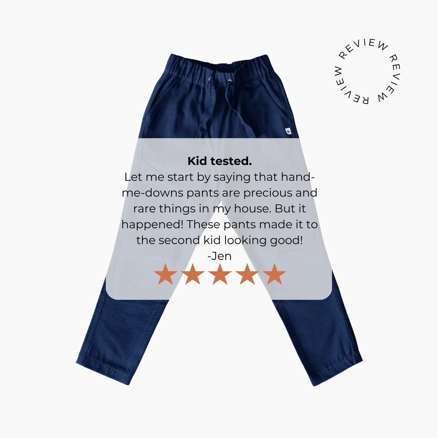 Ash Pants