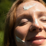 Unscented Cloud Cream