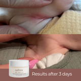 Unscented Cloud Cream