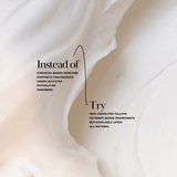 Unscented Cloud Cream