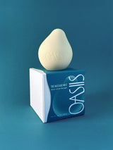 Natural & Unscented | THE MASSAGE MELT