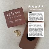 Unscented Cloud Cream -3pk