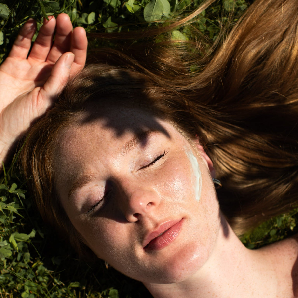 Unscented Cloud Cream -3pk