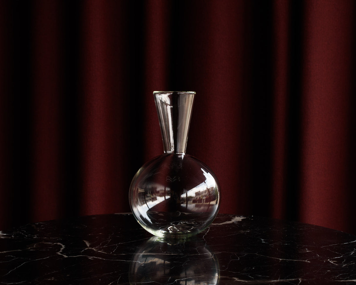 Livia Carafe