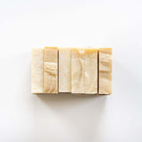 Unscented Castile Bar Soap