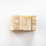 Unscented Castile Bar Soap