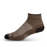 Microweight - Ankle Wool Socks Mountain Heritage