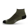 Microweight - Ankle Wool Socks Mountain Heritage