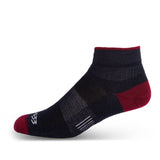 Microweight - Ankle Wool Socks Mountain Heritage