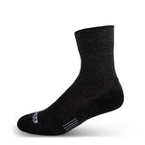 Microweight Cushion - Crew Wool Socks Mountain Heritage